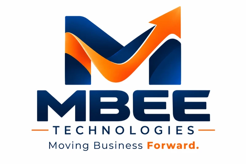 MBEE Technologies: Moving Business Forward.